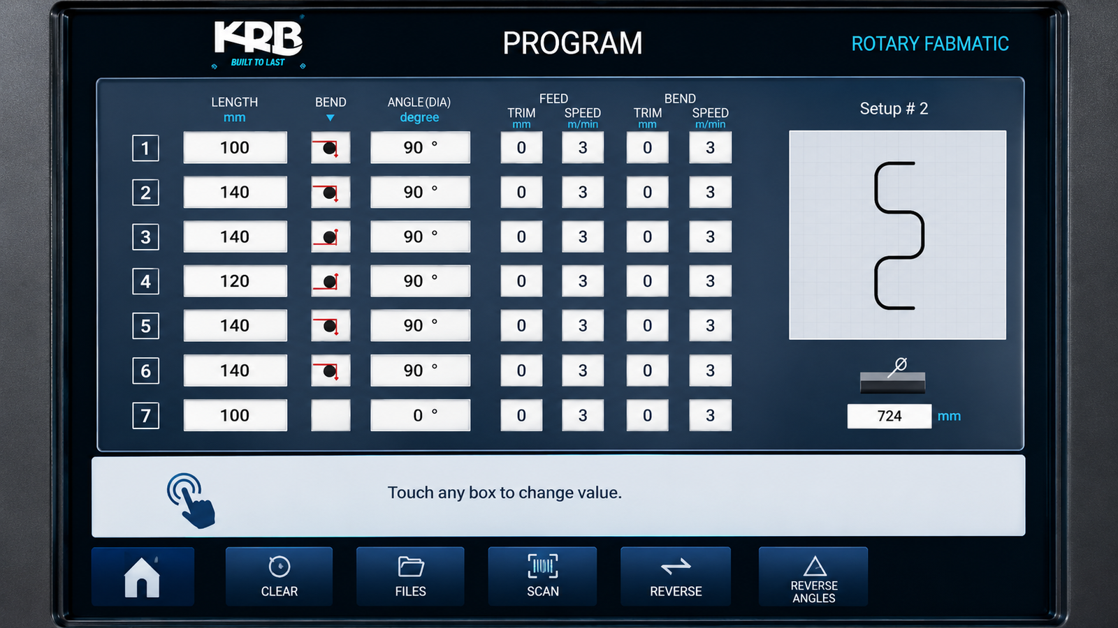 Ebar Software RebarGo — Rebar Management & Optimization Software